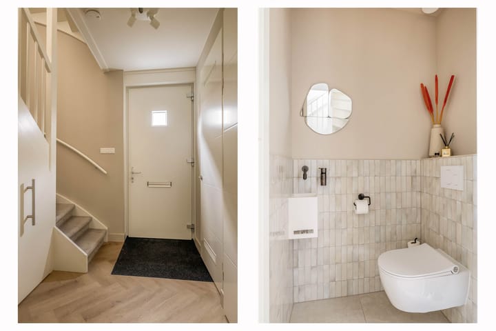 Foto 5 van Dotterbloemdreef 17