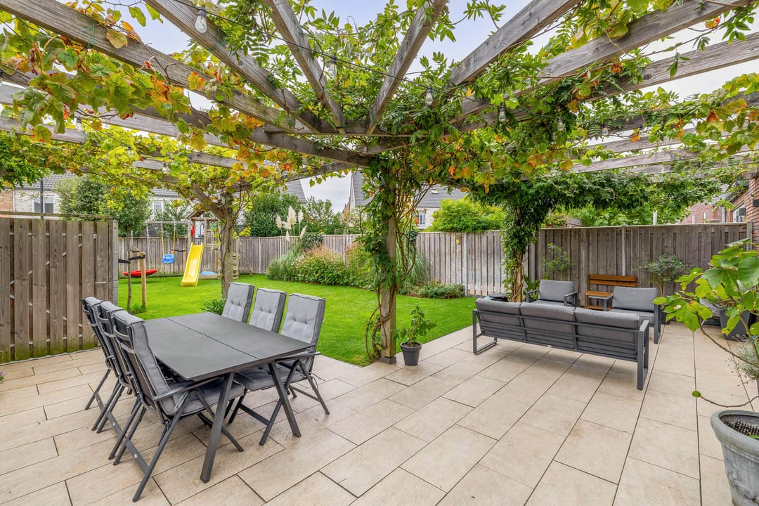 Foto 26 van Dotterbloemdreef 17