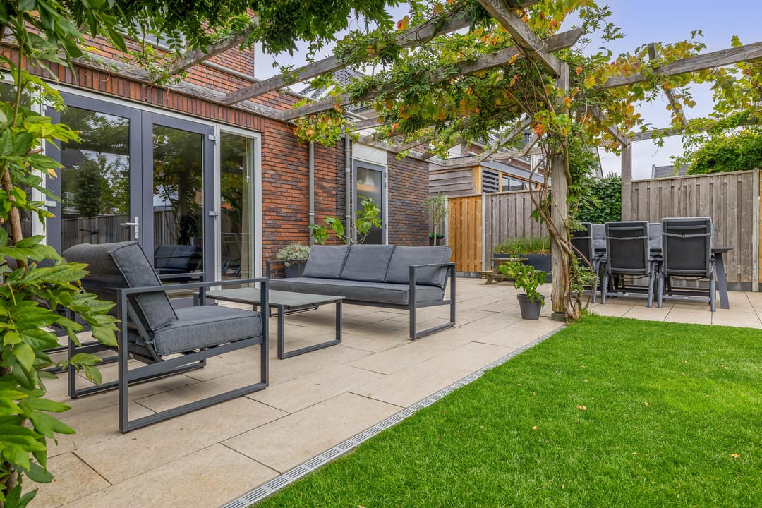 Foto 28 van Dotterbloemdreef 17