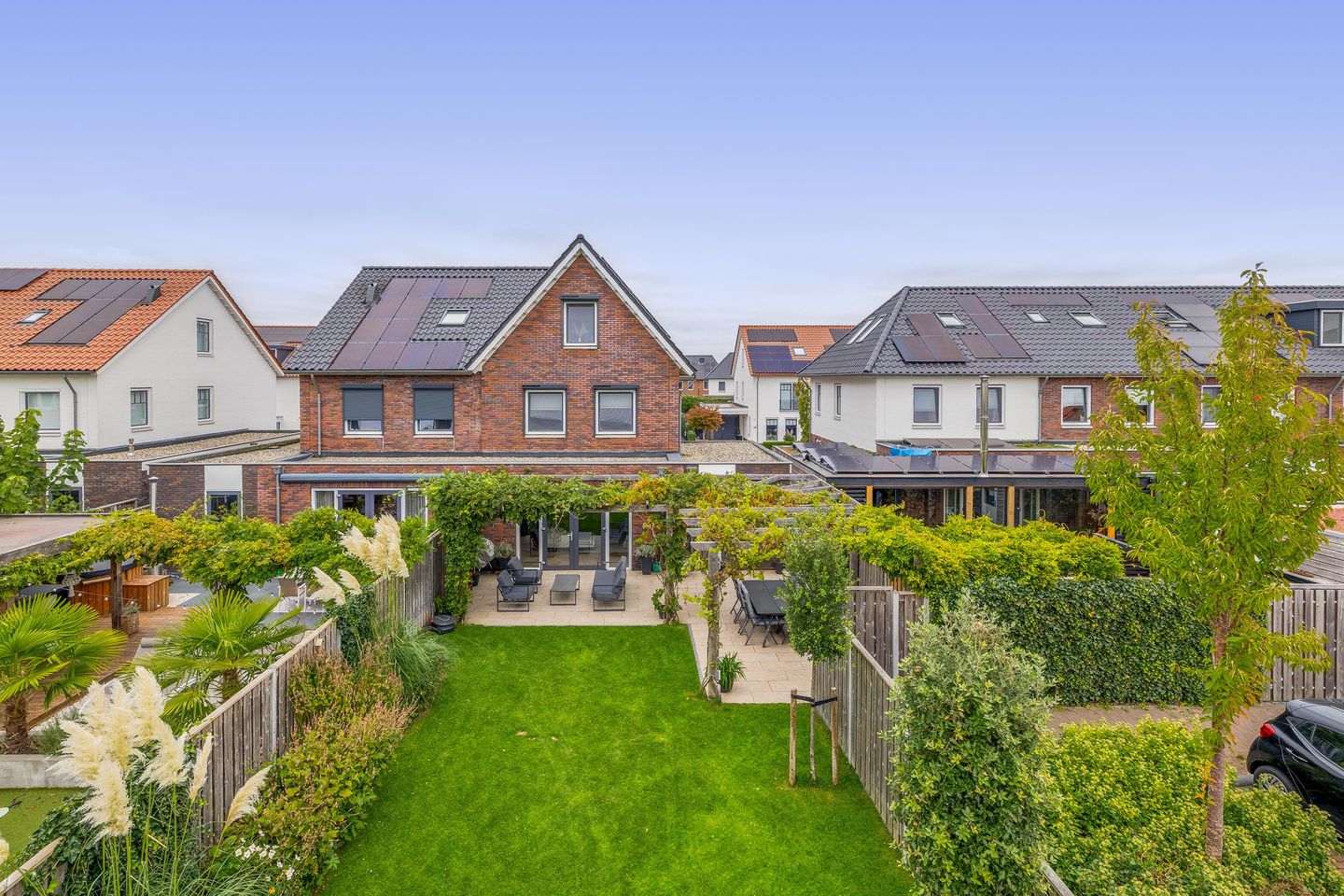 Foto 29 van Dotterbloemdreef 17