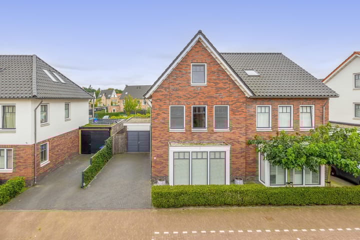 Foto 30 van Dotterbloemdreef 17