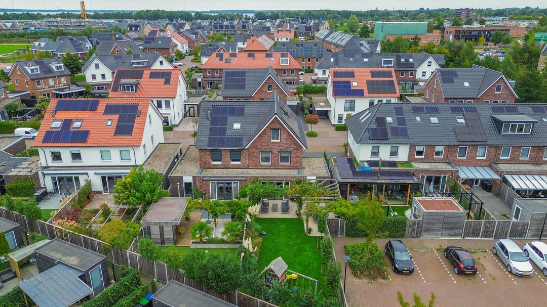 Foto 32 van Dotterbloemdreef 17