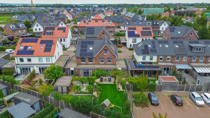 Foto 32 van Dotterbloemdreef 17