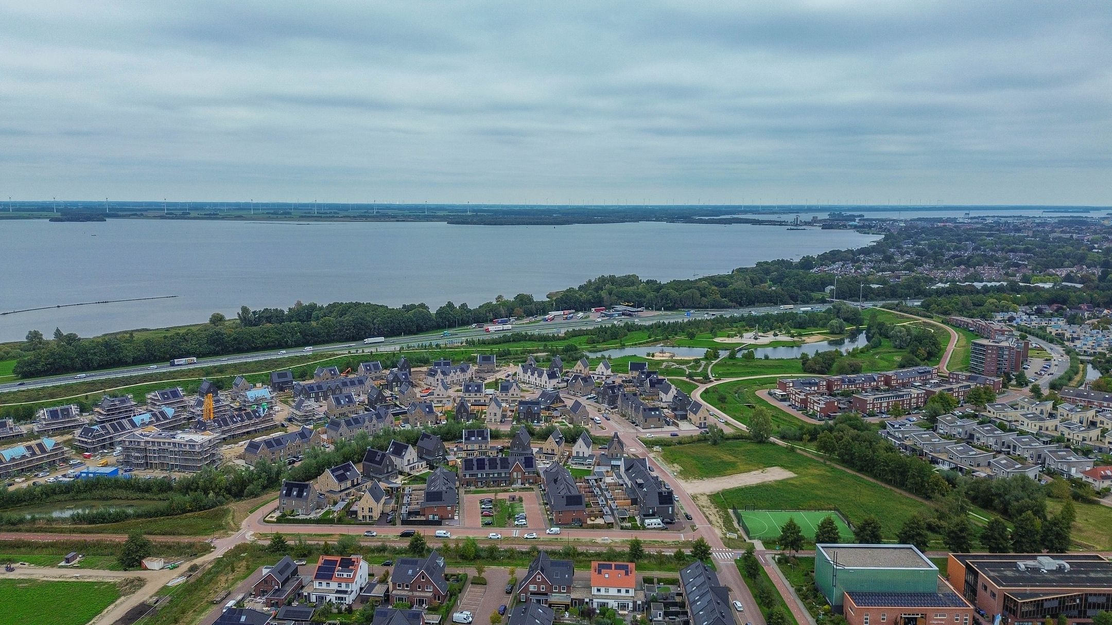 Foto 33 van Dotterbloemdreef 17