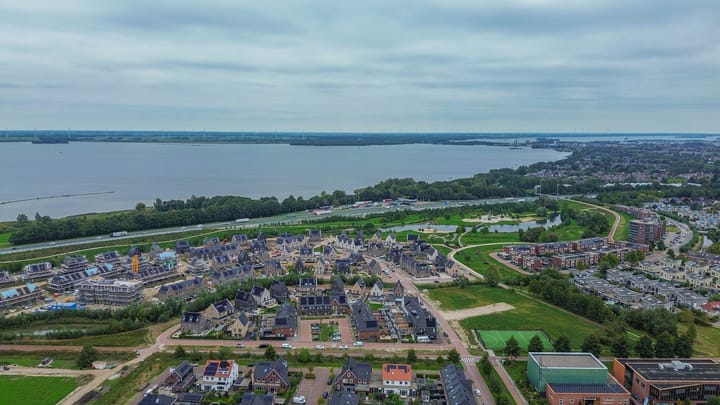 Foto 33 van Dotterbloemdreef 17