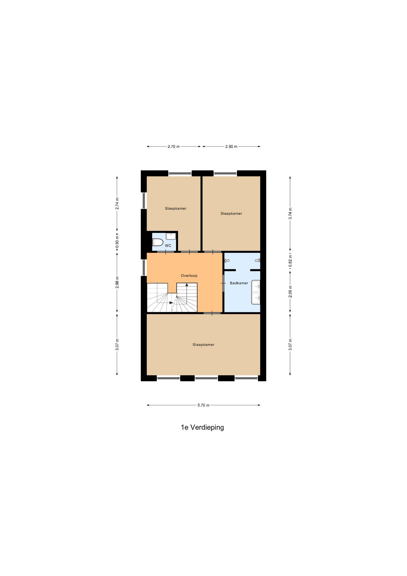 Foto 35 van Dotterbloemdreef 17