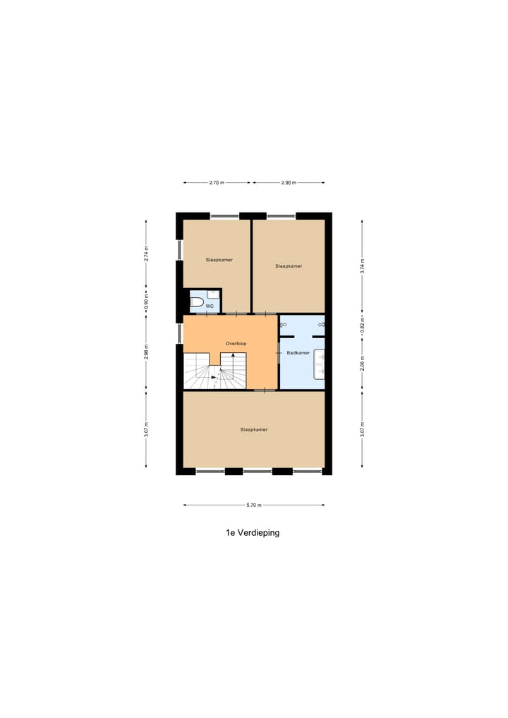 Foto 35 van Dotterbloemdreef 17