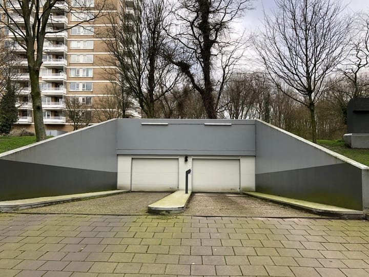 Foto 5 van Nachtwachtlaan 47