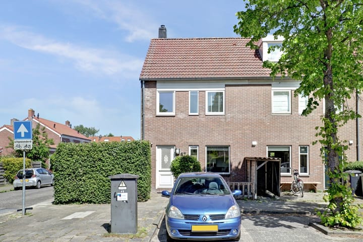 Foto 5 van van Beijerenstraat 67