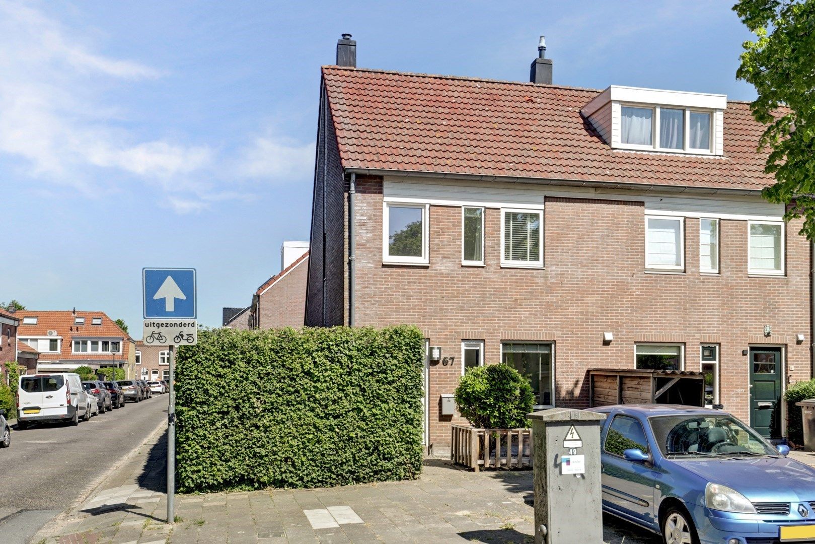 Foto 6 van van Beijerenstraat 67