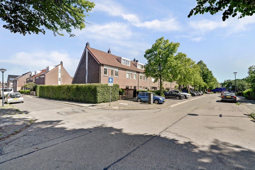 Foto 7 van van Beijerenstraat 67