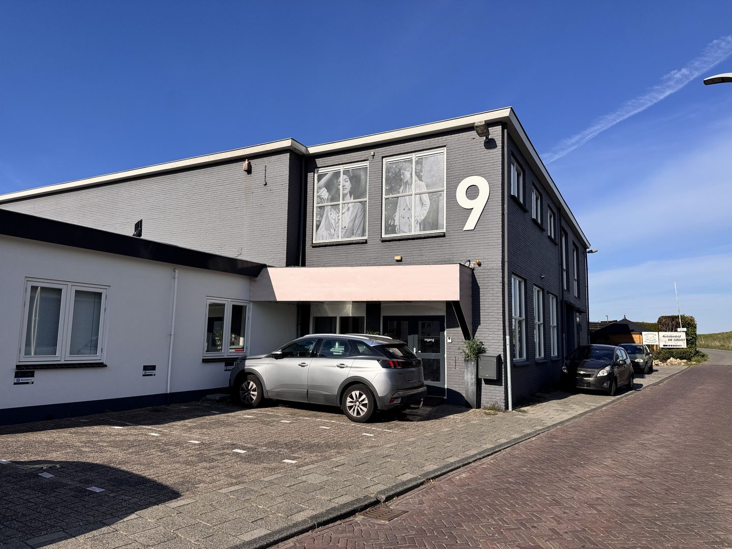 View photo 1 of Energiestraat 9