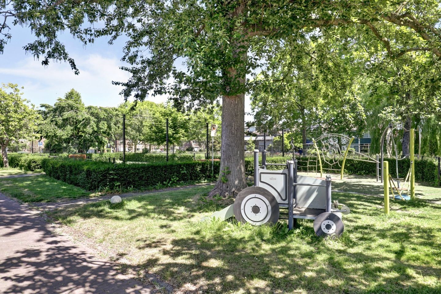 Foto 34 van van Beijerenstraat 67