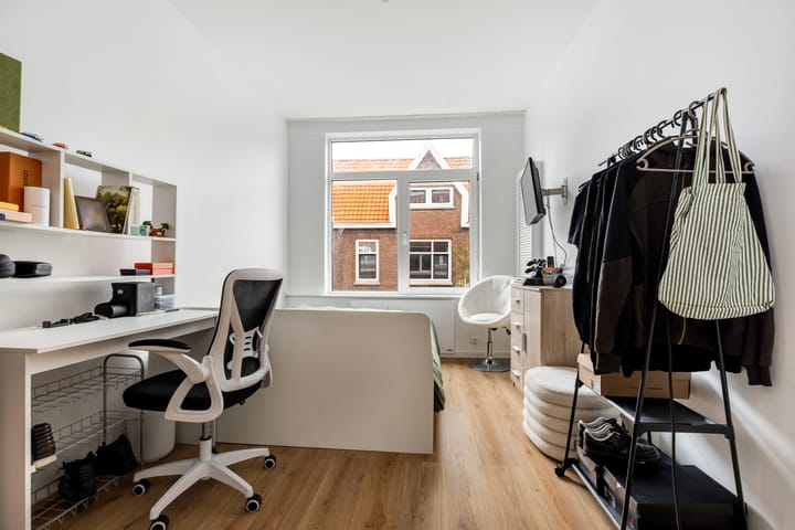 Photo 3 of Nicolaas Beetsstraat 31-A