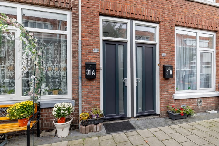 Photo 5 of Nicolaas Beetsstraat 31-A