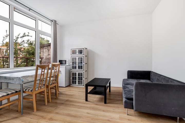 Photo 9 of Nicolaas Beetsstraat 31-A