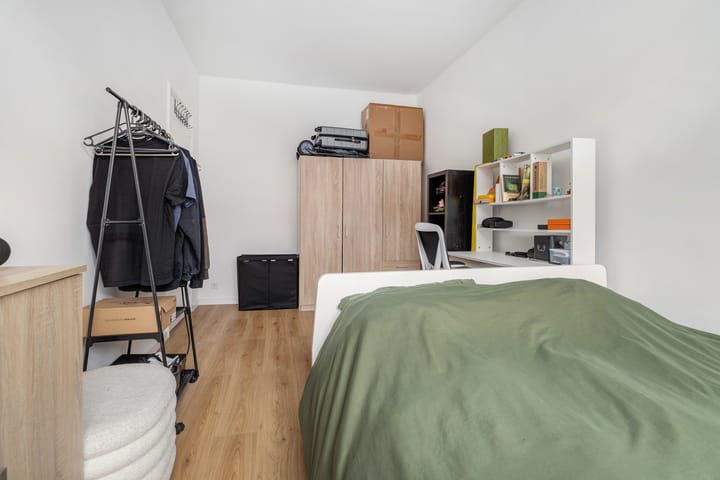 Photo 17 of Nicolaas Beetsstraat 31-A