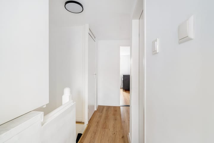 Photo 20 of Nicolaas Beetsstraat 31-A