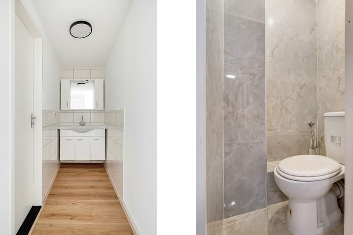 Photo 21 of Nicolaas Beetsstraat 31-A