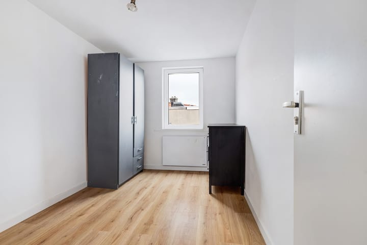 Photo 22 of Nicolaas Beetsstraat 31-A