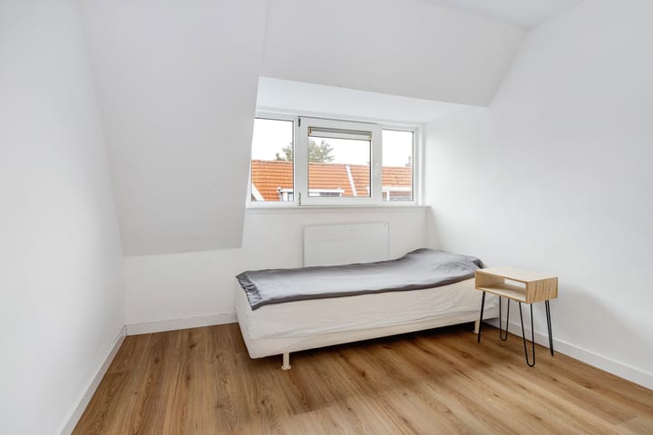 Photo 27 of Nicolaas Beetsstraat 31-A