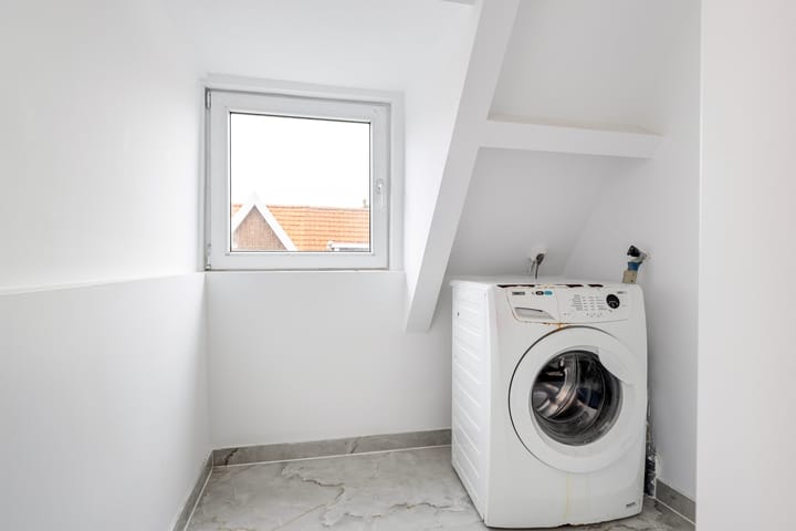 Photo 29 of Nicolaas Beetsstraat 31-A