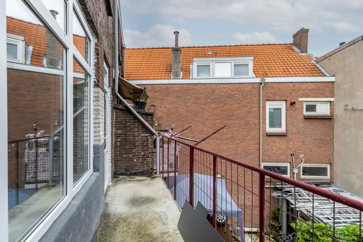 Photo 30 of Nicolaas Beetsstraat 31-A