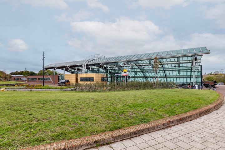 Photo 33 of Nicolaas Beetsstraat 31-A