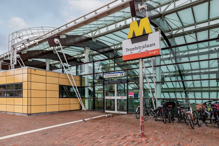 Photo 34 of Nicolaas Beetsstraat 31-A