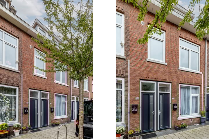 Photo 37 of Nicolaas Beetsstraat 31-A