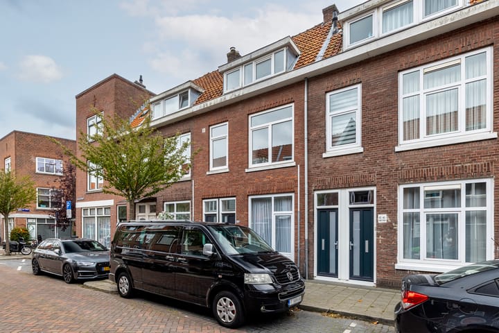 Photo 38 of Nicolaas Beetsstraat 31-A