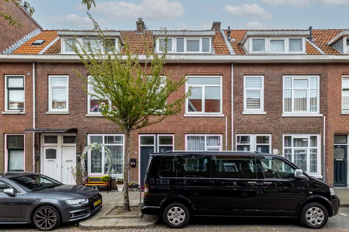 Photo 39 of Nicolaas Beetsstraat 31-A