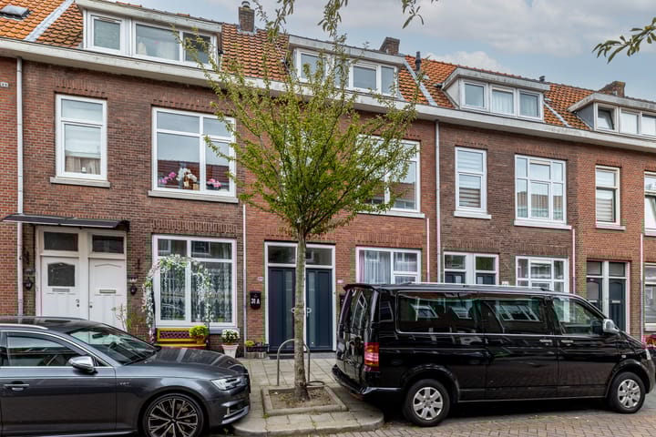 Photo 40 of Nicolaas Beetsstraat 31-A