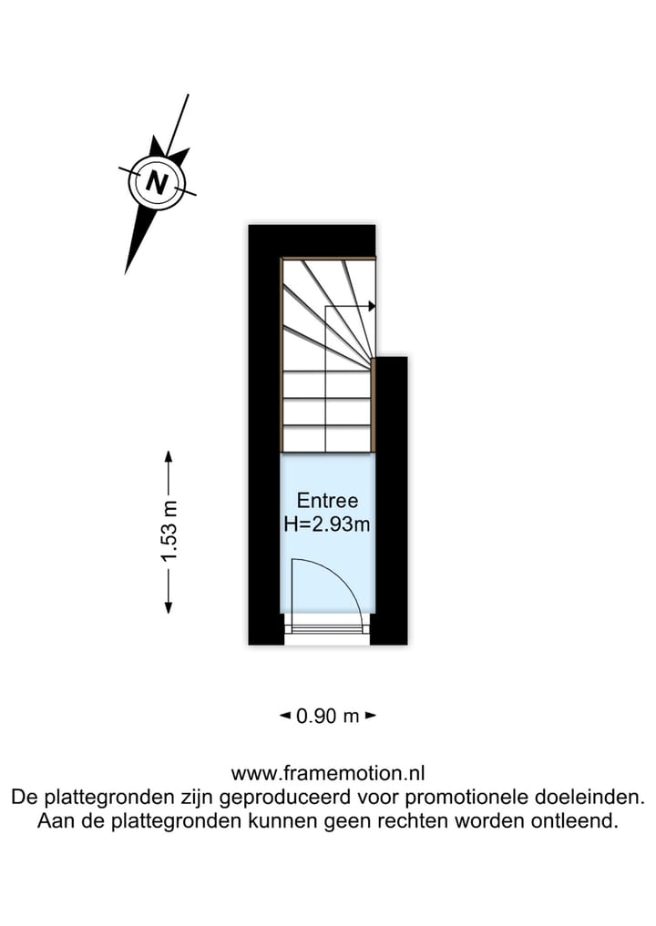 Photo 41 of Nicolaas Beetsstraat 31-A