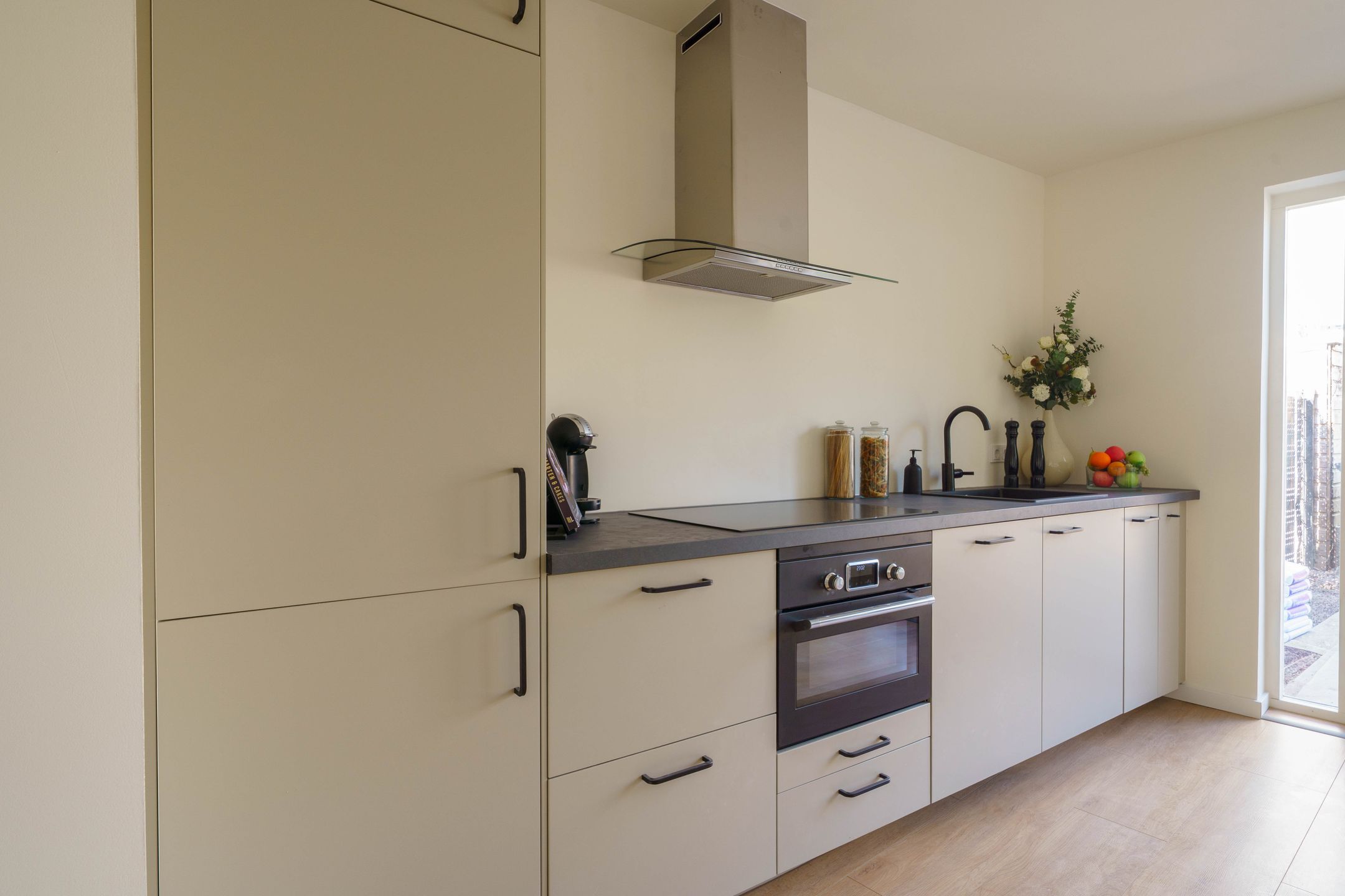 Foto 3 van Mintplantsoen 60-A