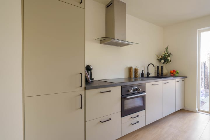 Foto 3 van Mintplantsoen 60-A