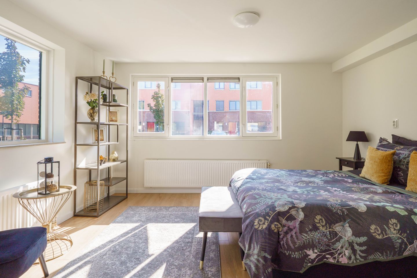 Foto 4 van Mintplantsoen 60-A