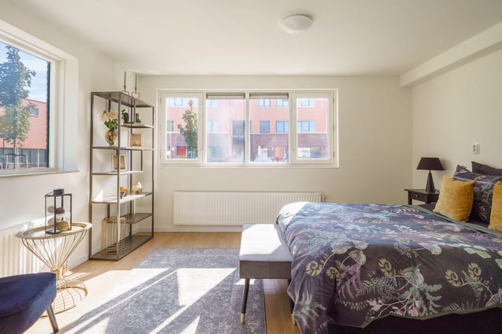 Foto 4 van Mintplantsoen 60-A