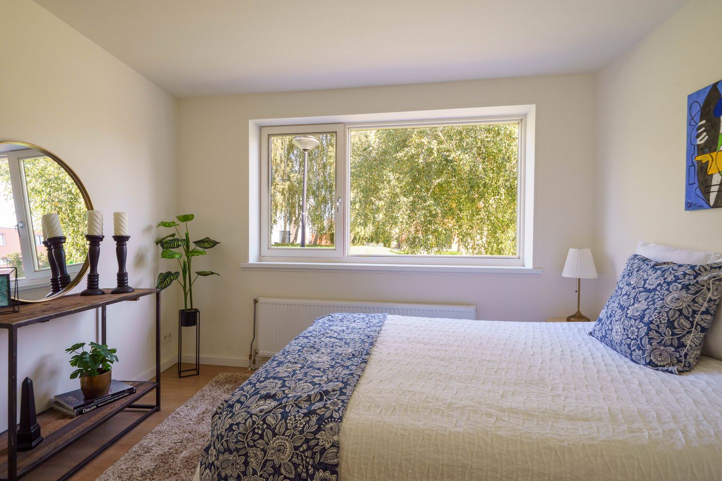 Foto 5 van Mintplantsoen 60-A