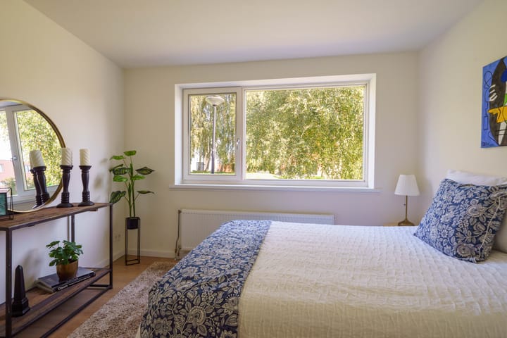 Foto 5 van Mintplantsoen 60-A