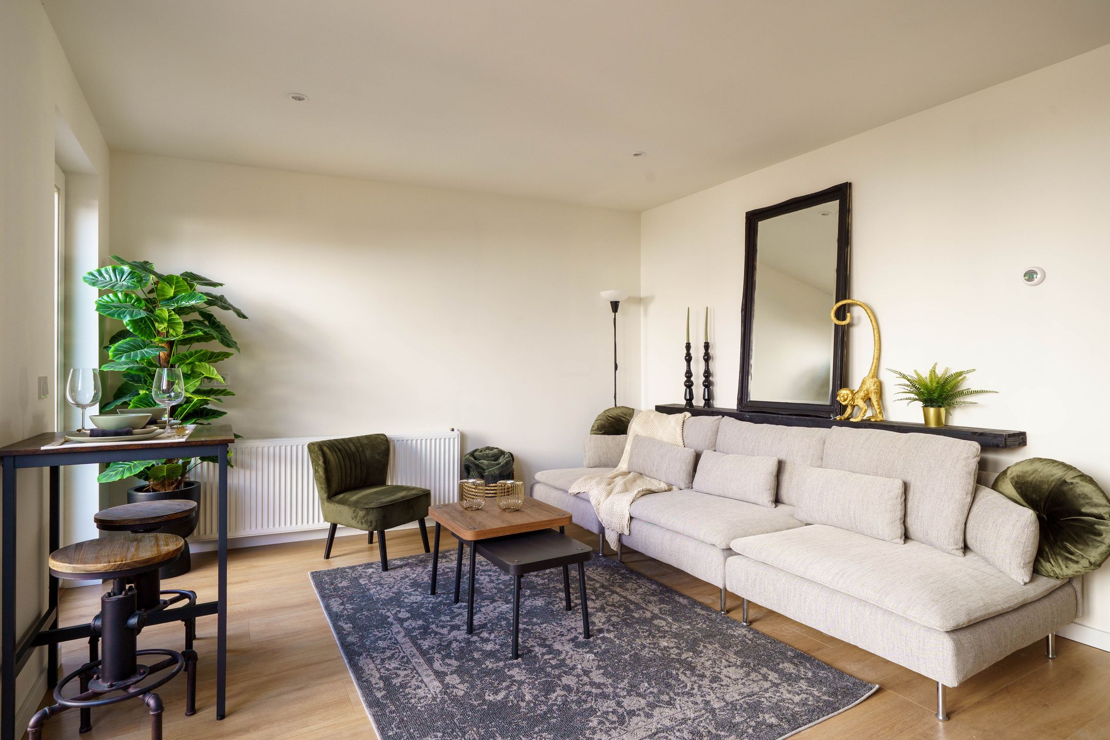 Foto 9 van Mintplantsoen 60-A