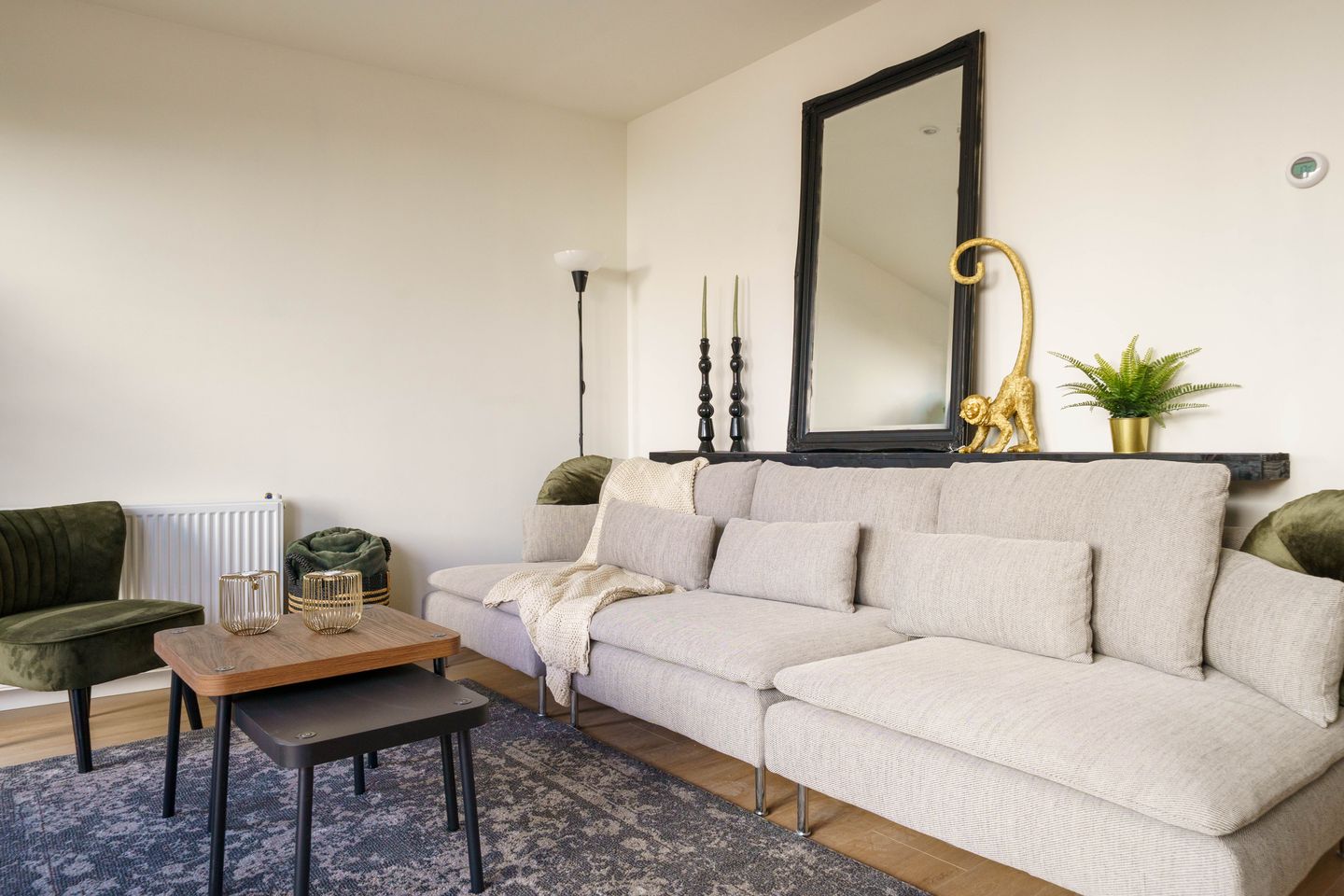 Foto 10 van Mintplantsoen 60-A