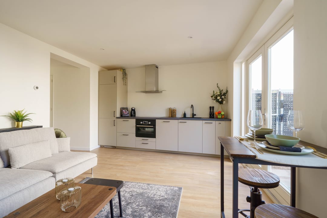 Foto 11 van Mintplantsoen 60-A