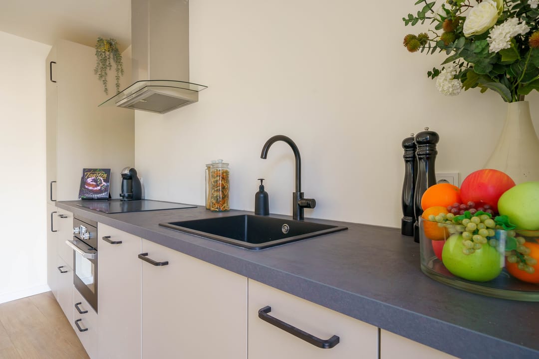 Foto 13 van Mintplantsoen 60-A