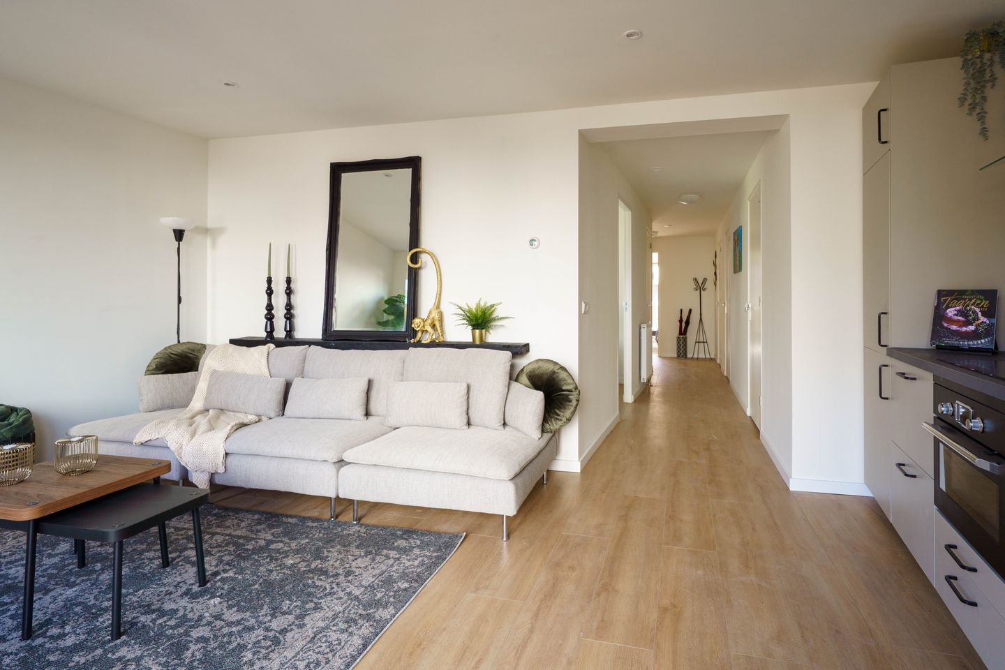 Foto 14 van Mintplantsoen 60-A