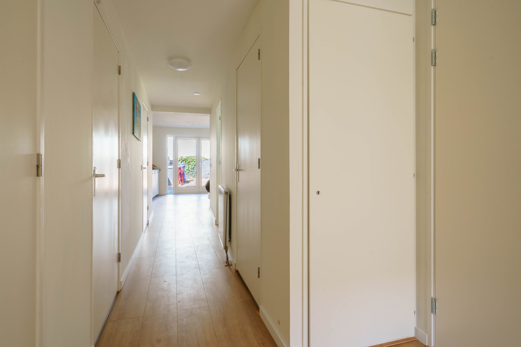 Foto 15 van Mintplantsoen 60-A