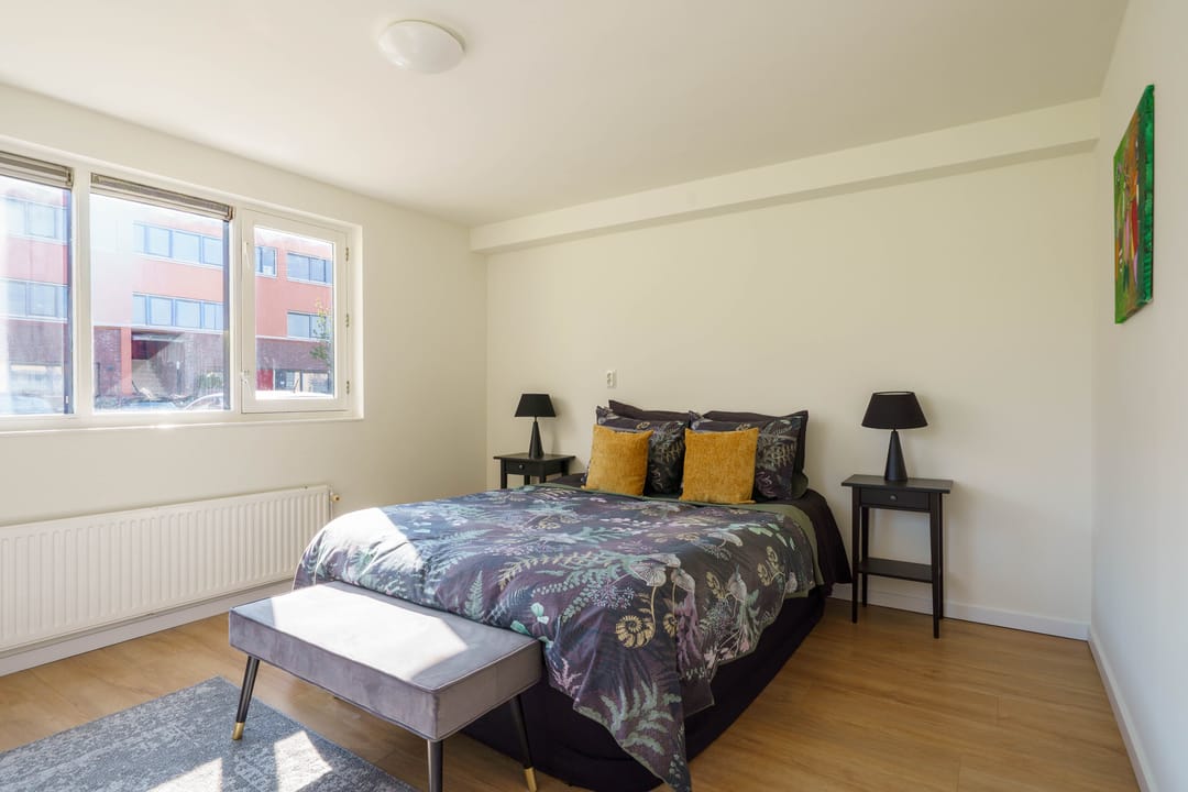 Foto 16 van Mintplantsoen 60-A