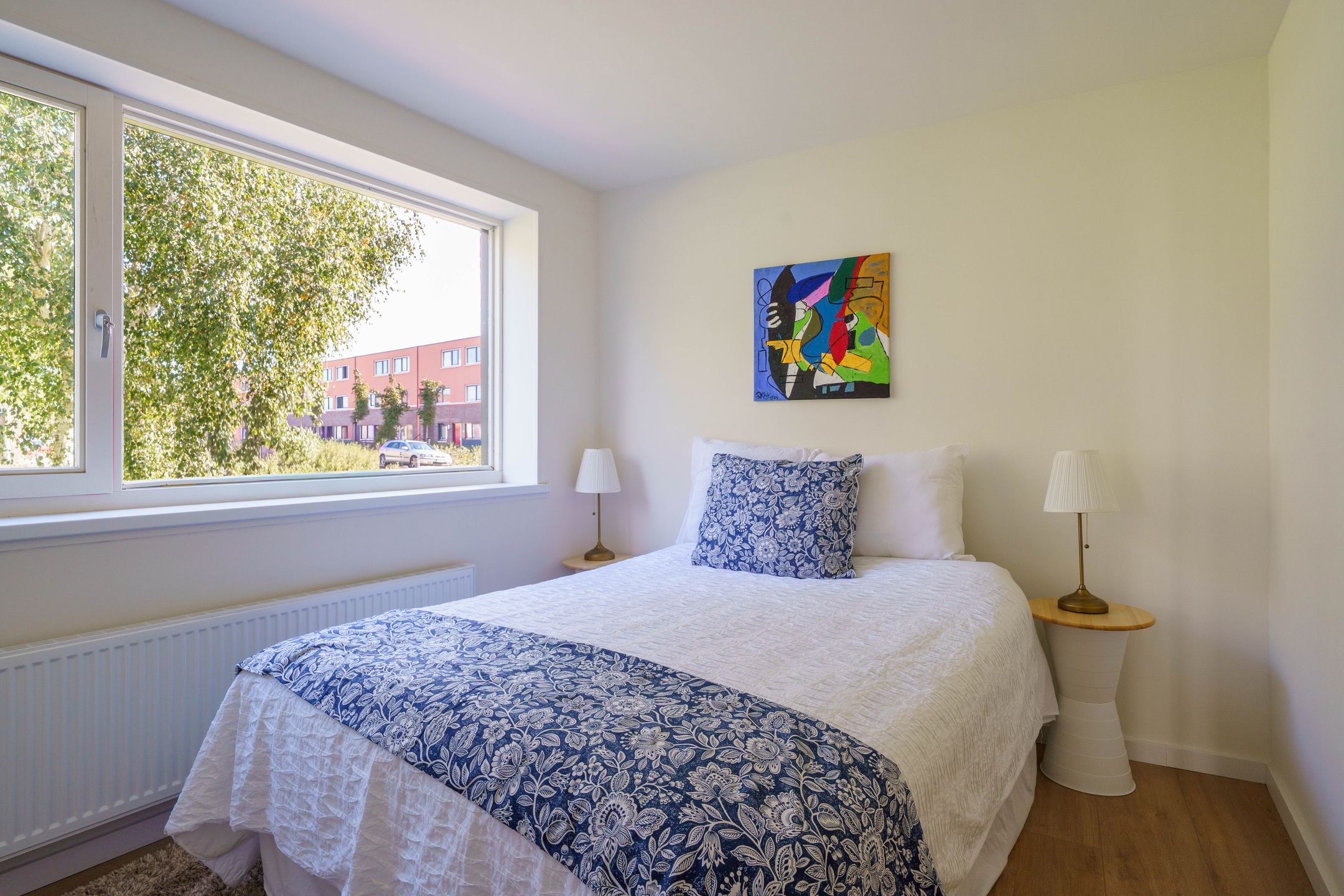 Foto 18 van Mintplantsoen 60-A