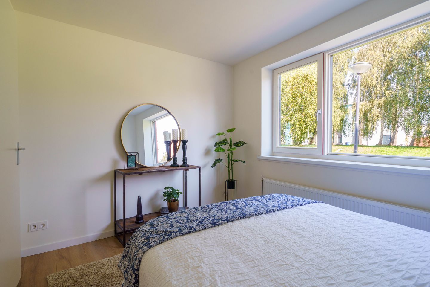 Foto 19 van Mintplantsoen 60-A