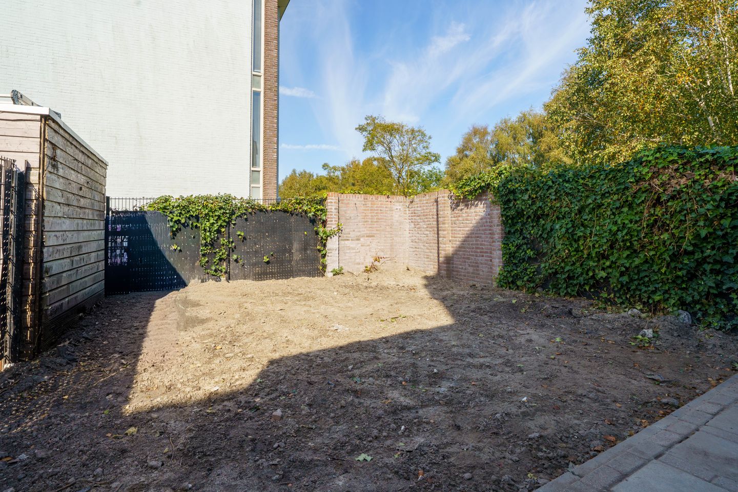 Foto 20 van Mintplantsoen 60-A